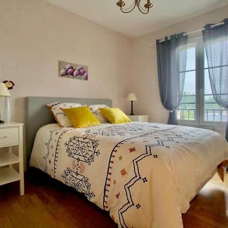 Normandy Confort - Wifi & Calm - Bayeux Centre Экстерьер фото