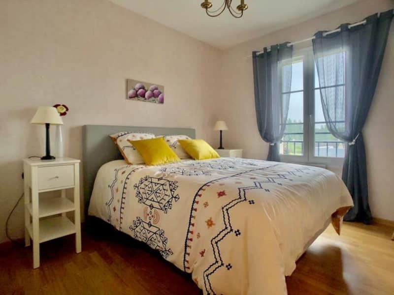 Normandy Confort - Wifi & Calm - Bayeux Centre Экстерьер фото
